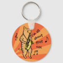 Search for play round key rings Illustration