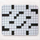 Search for puzzle mousepads Crossword