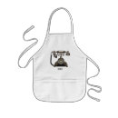 Search for humanality aprons For kids