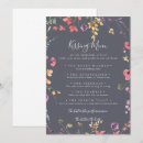 Search for kissing wedding menus For her