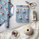 Search for christmas fish wrapping paper Animal