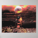 Search for mars travel posters Exploration