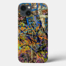 Search for graffiti ipad cases Background
