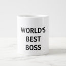 Search for funny boss mugs Best