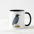 Search for crows mugs Wildlife