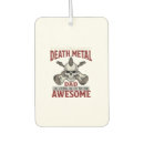 Search for skull car air fresheners Father'sday