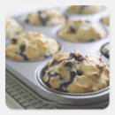 Search for muffin stickers Blueberry