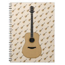 Search for guitar notebooks Musical instrument