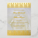 Search for lacy wedding invitations Classic