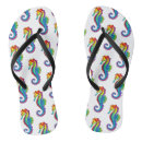 Search for horse shoes Sea