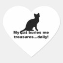 Search for treasures stickers Humour
