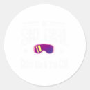 Search for cross country skiing stickers Powder