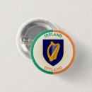 Search for ireland pride badges Patriotic