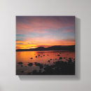 Search for tahoe art Sunset