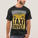 Search for funny taxi driver tshirts Transport