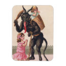 Search for naughty girl christmas cards Vintage