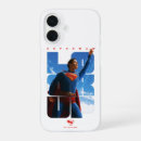 Search for man of steel iphone cases Super hero
