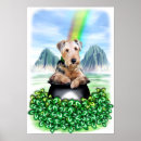Search for pot of gold posters Shamrock