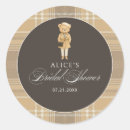 Search for navy blue baby shower stickers Elegant