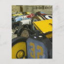 Search for winner postcards Race