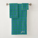 Search for scottish tartan bath towels Clan