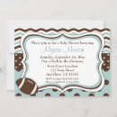 Search for mod mum invitations Blue