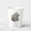 Search for cowboy baby shower decor Blue