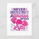 Search for the who postcards For her