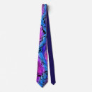 Search for northern lights ties Blue