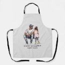 Search for daughter aprons For him