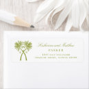 Search for hawaiian wedding return address labels Fatfatin
