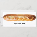 Search for funny bread cards Baguette