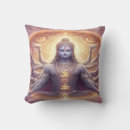 Search for peace cushions Meditation