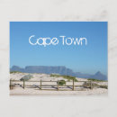 Search for cape town south africa postcards Ocean