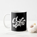 Search for graffiti art mugs Black