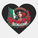 Search for viva mexico stickers Latina