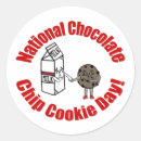 Search for chocolate cookies stickers Foodie