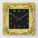 Search for deco style art Square