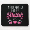 Search for salon mousepads Nail