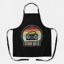 Search for radio aprons Music