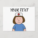Search for for nurses postcards Cute