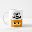 Search for cat owner mugs Kitty