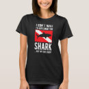 Search for dive buddy tshirts Shark