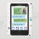 Search for cell phone birthday invitations Party