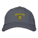 Search for wildcat hats Animal
