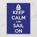 Search for vintage sailboat cards White