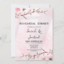 Search for asian dinner party invitations Pink