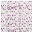 Search for modern fabric Purple