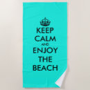 Search for quote beach towels Trendy