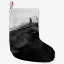 Search for horse christmas stockings Nature